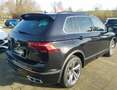 Volkswagen Tiguan 2.0 TDI, 4 Motion, R-Line*AHK*NAVI*MATRIX*RFK*1... Zwart - thumbnail 6