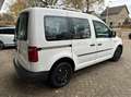 Volkswagen Caddy Combi 1.0 TSI Comfortline MARGE! Leer, Airco, Pdc. Bianco - thumbnail 4
