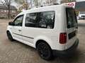 Volkswagen Caddy Combi 1.0 TSI Comfortline MARGE! Leer, Airco, Pdc. Bianco - thumbnail 5