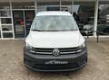 Volkswagen Caddy Combi 1.0 TSI Comfortline MARGE! Leer, Airco, Pdc. Bianco - thumbnail 2