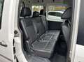 Volkswagen Caddy Combi 1.0 TSI Comfortline MARGE! Leer, Airco, Pdc. Bianco - thumbnail 6