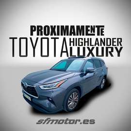 2.5 hybrid Luxury Pintura metalizada