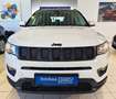Jeep Compass 1,4 MultiAir2 FWD Night Eagle --WENIG KILOMETER-- Weiß - thumbnail 3