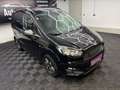Ford Tourneo Courier Sport 12 Monate Garantie! Schwarz - thumbnail 2