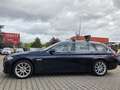 BMW 530 d xDrive touring Leder Harman Panorama Xenon Blau - thumbnail 2
