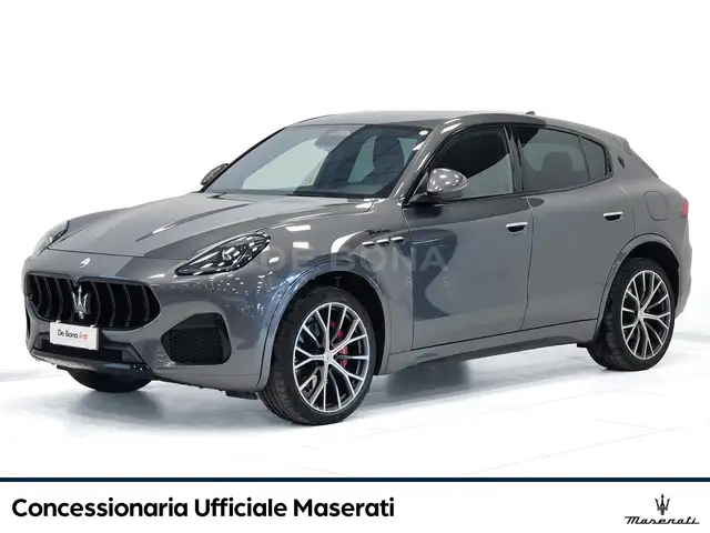Maserati Grecale 2.0 mhev modena 330cv auto