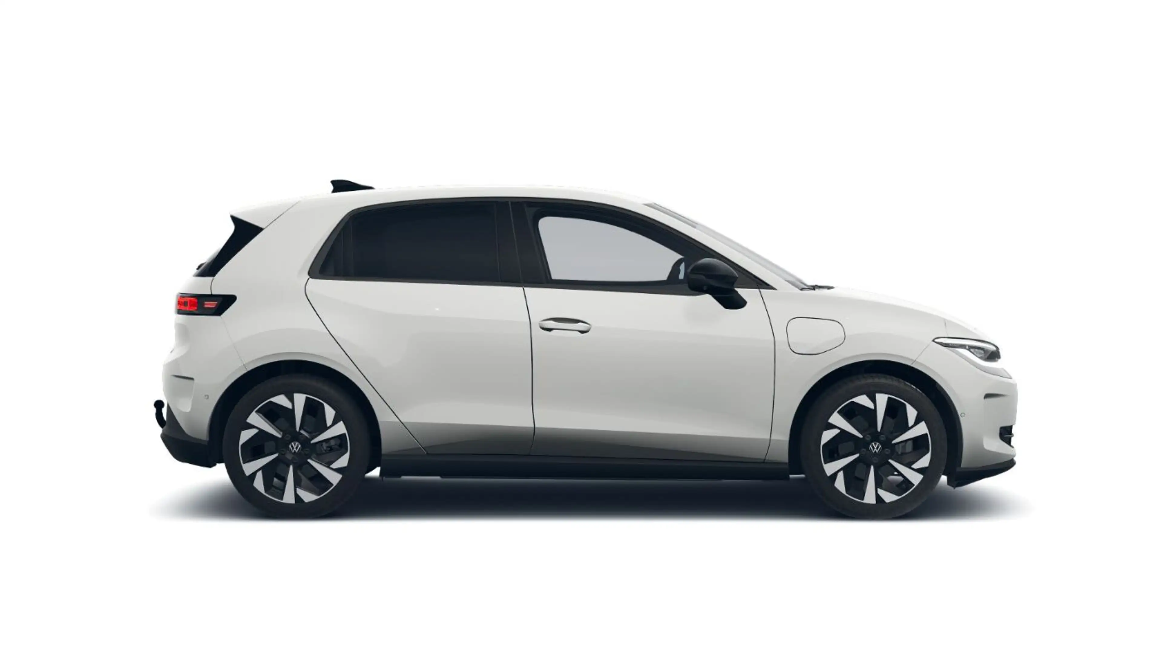 Volkswagen ID. Polo Style AHK IQ.Drive GJR AHK — photo 7