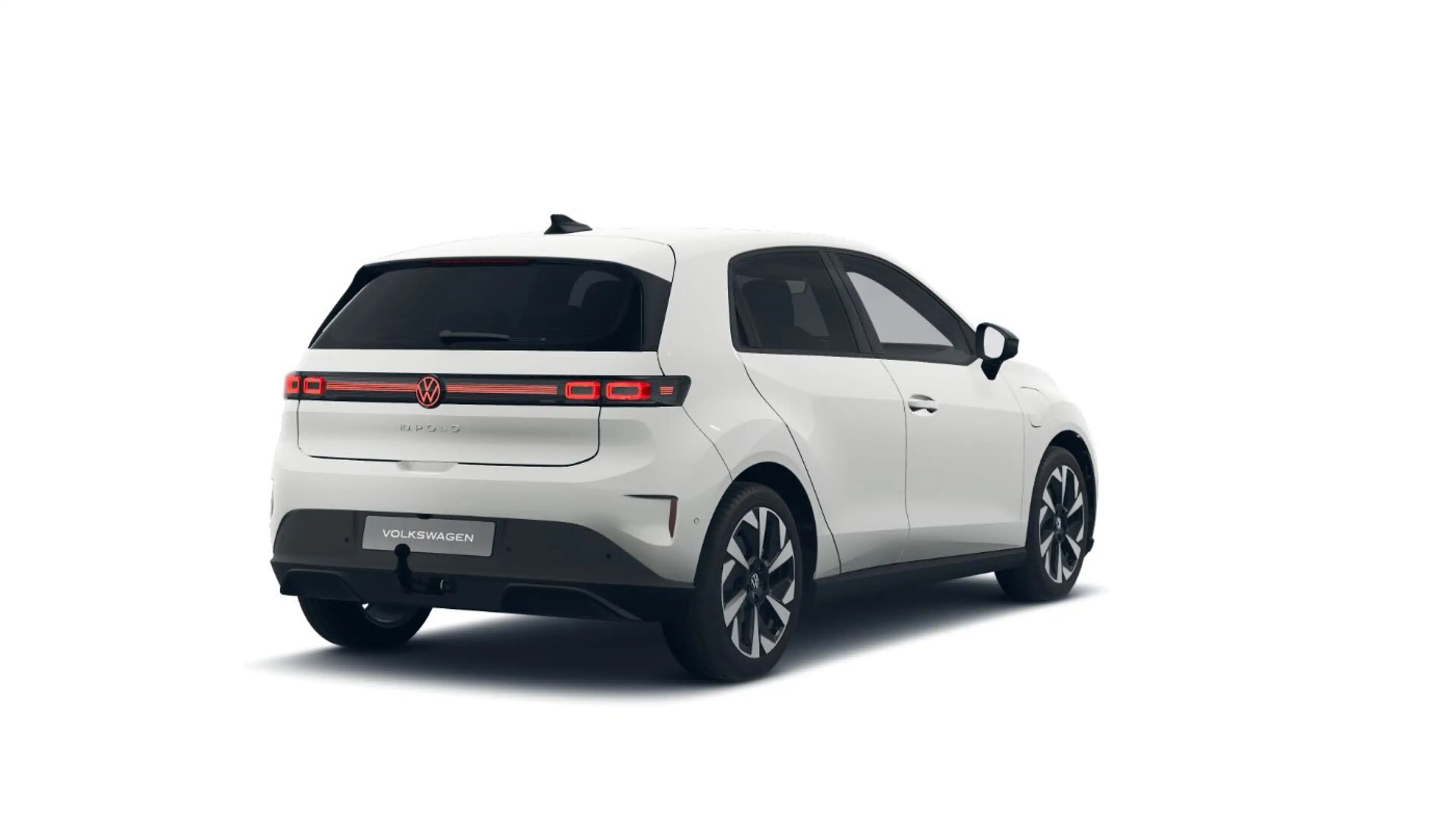 Volkswagen ID. Polo Style AHK IQ.Drive GJR AHK — photo 6