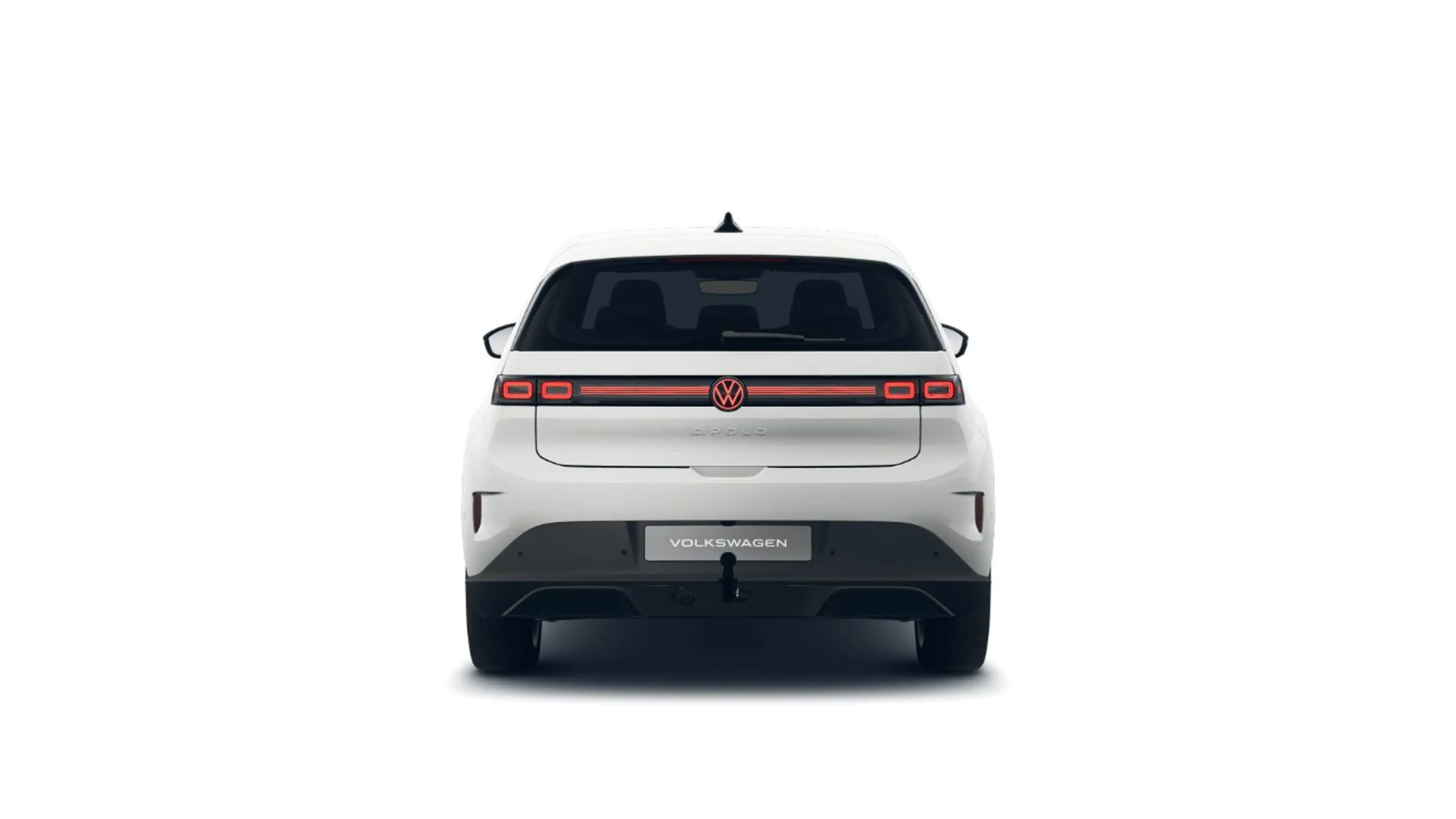 Volkswagen ID. Polo Style AHK IQ.Drive GJR AHK — photo 5