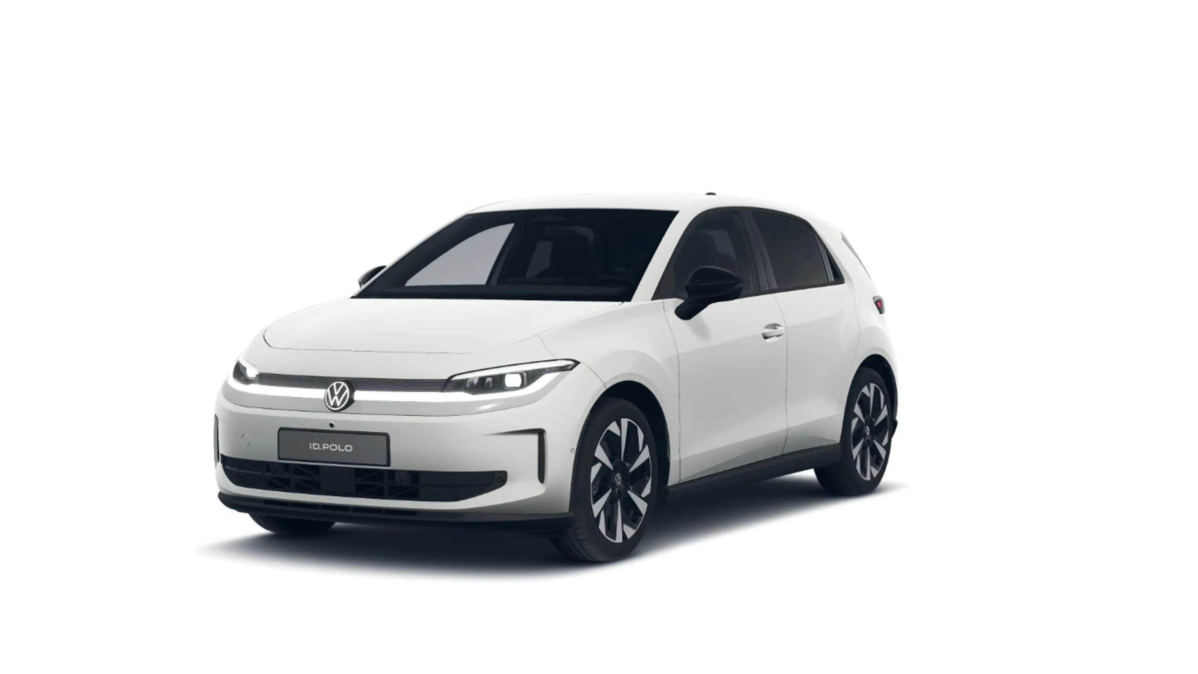 Volkswagen ID. Polo Style AHK IQ.Drive GJR AHK — photo 2