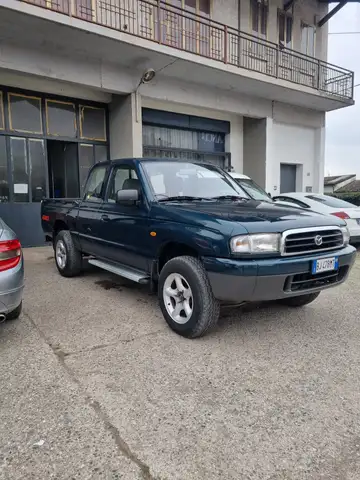 Mazda Pick Up