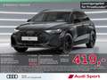 Audi A3 Sportback S line TFSI e S tronic UPE 58.440,- Grau - thumbnail 1