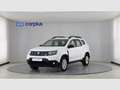 Dacia Duster 1.5 Blue dCi Comfort 4x4 85kW Blanco - thumbnail 1