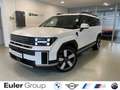 Hyundai SANTA FE 1.6 T-GDI Hybrid 4WD Signature Leder LED Navi Weiß - thumbnail 1