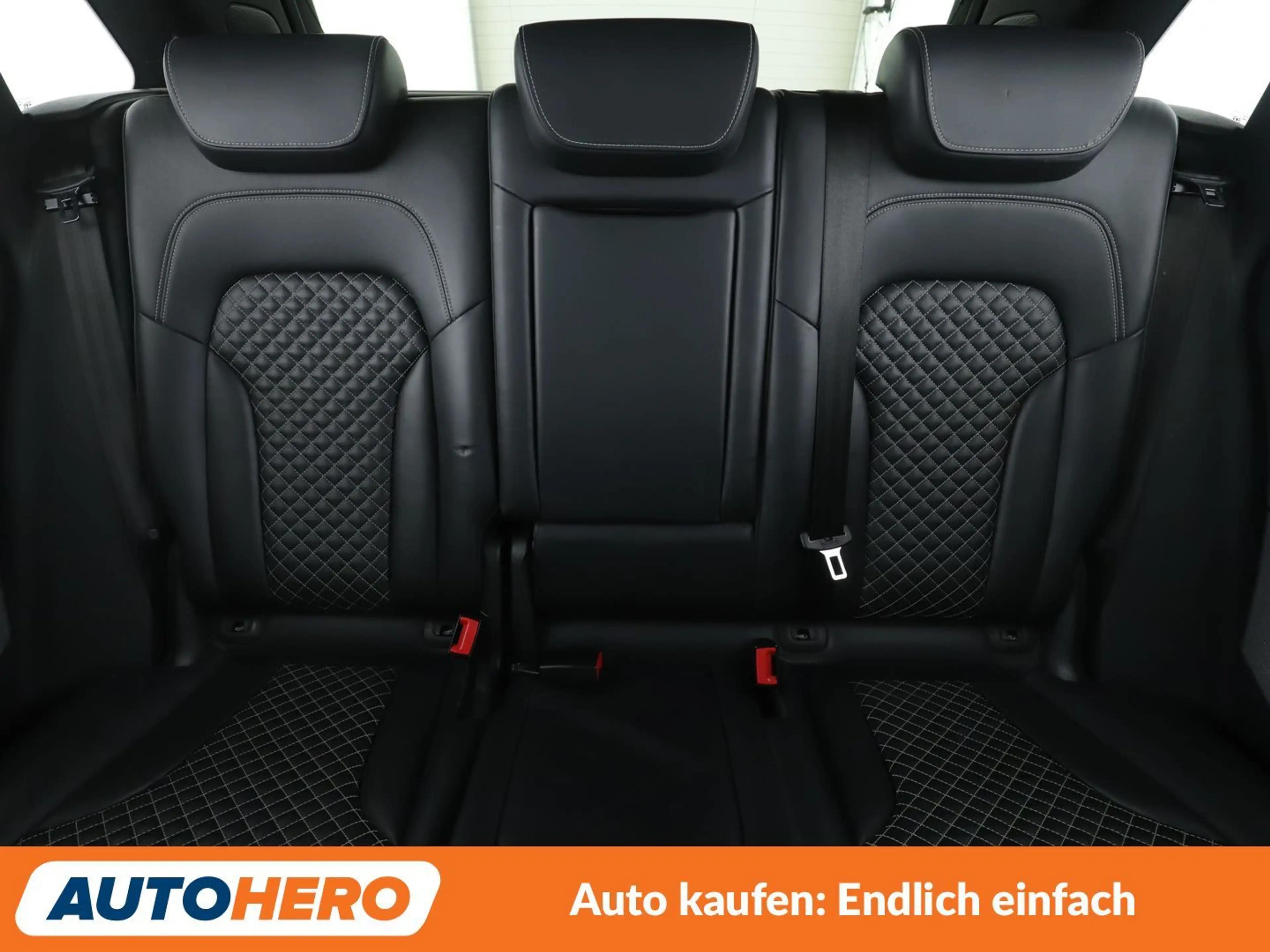 Audi SQ5 3.0 V6 TDI quattro Plus Aut.*NAVI*XENON*ACC* — photo 15