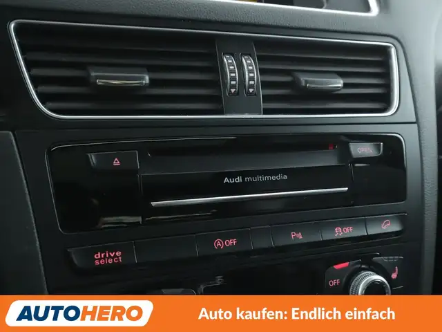 Audi SQ5 view 23