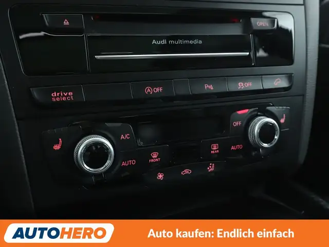 Audi SQ5 view 22
