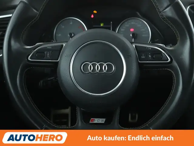 Audi SQ5 view 19