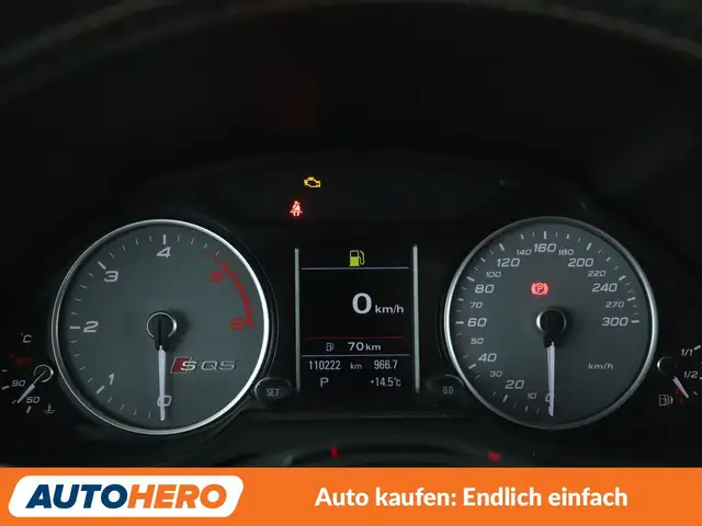 Audi SQ5 view 20