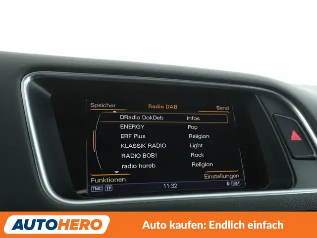 Audi SQ5 view 21
