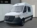 Mercedes-Benz Sprinter 315 CDI Double Cabine Weiß - thumbnail 1