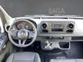 Mercedes-Benz Sprinter 315 CDI Double Cabine Weiß - thumbnail 17