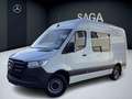 Mercedes-Benz Sprinter 315 CDI Double Cabine Weiß - thumbnail 12