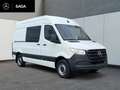 Mercedes-Benz Sprinter 315 CDI Double Cabine Weiß - thumbnail 7