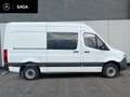 Mercedes-Benz Sprinter 315 CDI Double Cabine Weiß - thumbnail 3