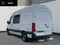 Mercedes-Benz Sprinter 315 CDI Double Cabine Weiß - thumbnail 6