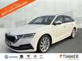 Skoda Octavia Combi 2.0 TDI DSG STYLE *CANTON *MATRIX *ACC *RKA Weiß - thumbnail 1