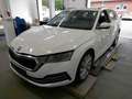 Skoda Octavia Combi 2.0 TDI DSG STYLE *CANTON *MATRIX *ACC *RKA Weiß - thumbnail 2