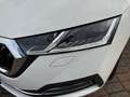 Skoda Octavia Combi 2.0 TDI DSG STYLE *CANTON *MATRIX *ACC *RKA Weiß - thumbnail 6