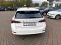 Skoda Octavia Combi 2.0 TDI DSG STYLE *CANTON *MATRIX *ACC *RKA Weiß - thumbnail 17