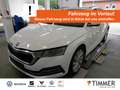 Skoda Octavia Combi 2.0 TDI DSG STYLE *CANTON *MATRIX *ACC *RKA Weiß - thumbnail 1