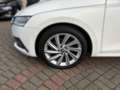 Skoda Octavia Combi 2.0 TDI DSG STYLE *CANTON *MATRIX *ACC *RKA Weiß - thumbnail 7