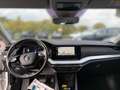 Skoda Octavia Combi 2.0 TDI DSG STYLE *CANTON *MATRIX *ACC *RKA Weiß - thumbnail 10