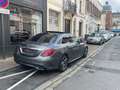 Mercedes-Benz C 220 220 d 9G-Tronic AMG Line / APPLE CARPLAY / SONO BU Gris - thumbnail 5
