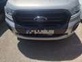 Ford Ranger 2.0 TDCi 157kW 4x4 Dob Cab Wildtrack AT Gris - thumbnail 11