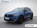 Volkswagen T-Roc Design TSI ACT DSG Blau - thumbnail 1