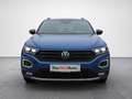 Volkswagen T-Roc Design TSI ACT DSG Blau - thumbnail 2
