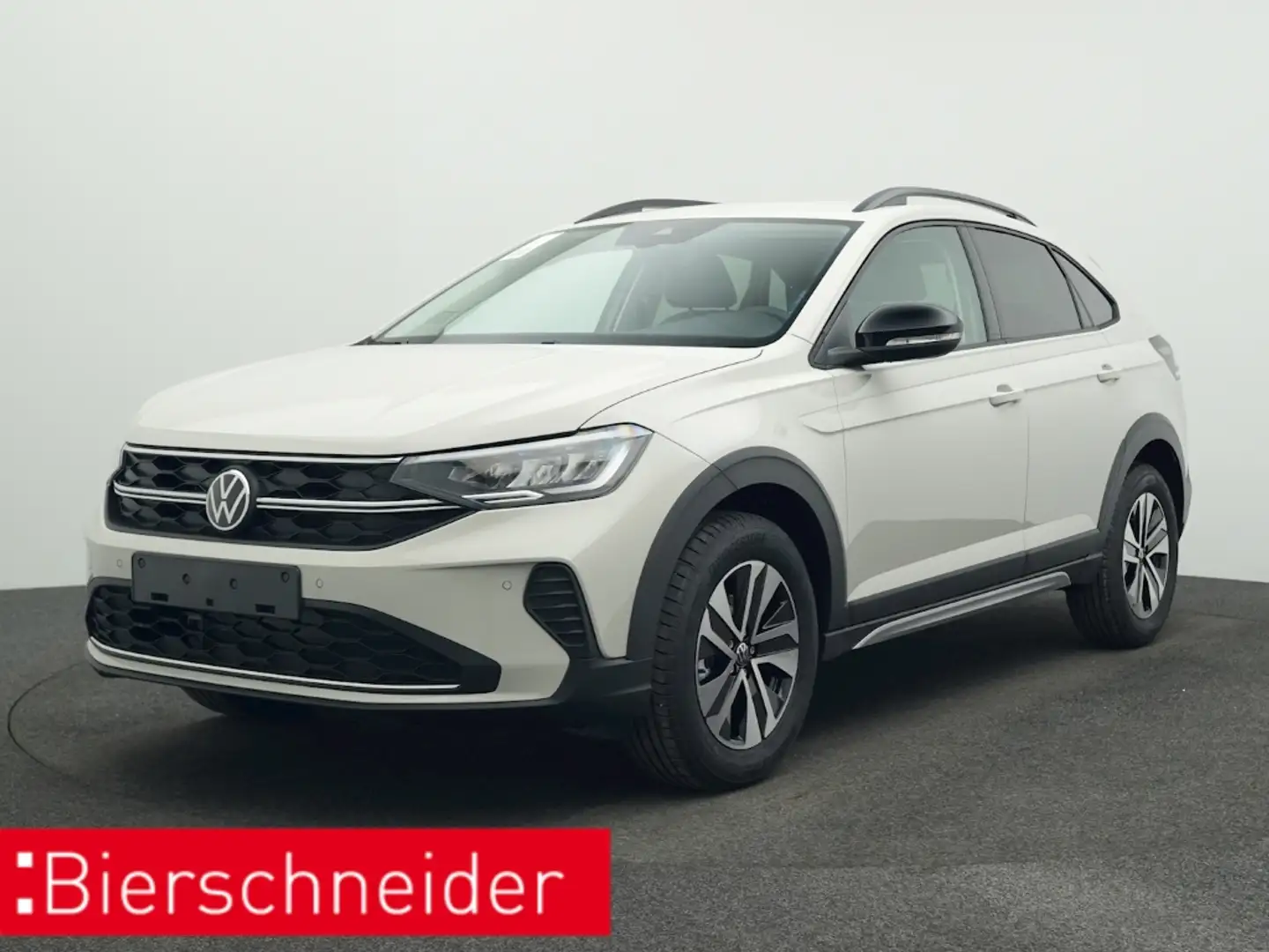 Volkswagen Taigo 1.0 TSI DSG ENERGY LED ACC KLIMA Grau - 1