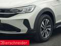 Volkswagen Taigo 1.0 TSI DSG ENERGY LED ACC KLIMA Grau - thumbnail 15