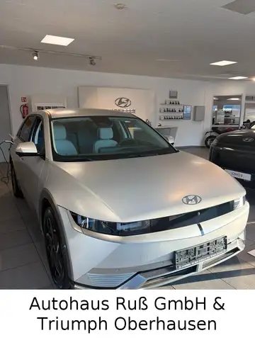 Hyundai IONIQ 5 UNIQ ASSI+RELAX