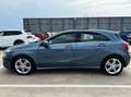 Mercedes-Benz A 180 180CDI BE Urban 7G-DCT Blau - thumbnail 9