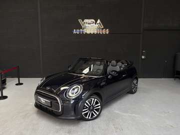 (4) Cooper Edition Premium Plus 136 ch BVA7