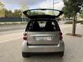 smart forTwo Coupé 45 mhd Pure Aut. Gris - thumbnail 9