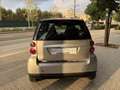 smart forTwo Coupé 45 mhd Pure Aut. Gris - thumbnail 4