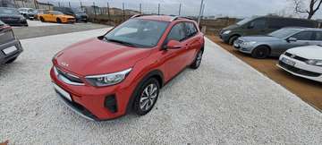 Vision Navi Kamera Klima