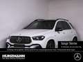 Mercedes-Benz GLE 53 AMG 4M+ Night Panorama Sitzklima 360°AHK Weiß - thumbnail 1